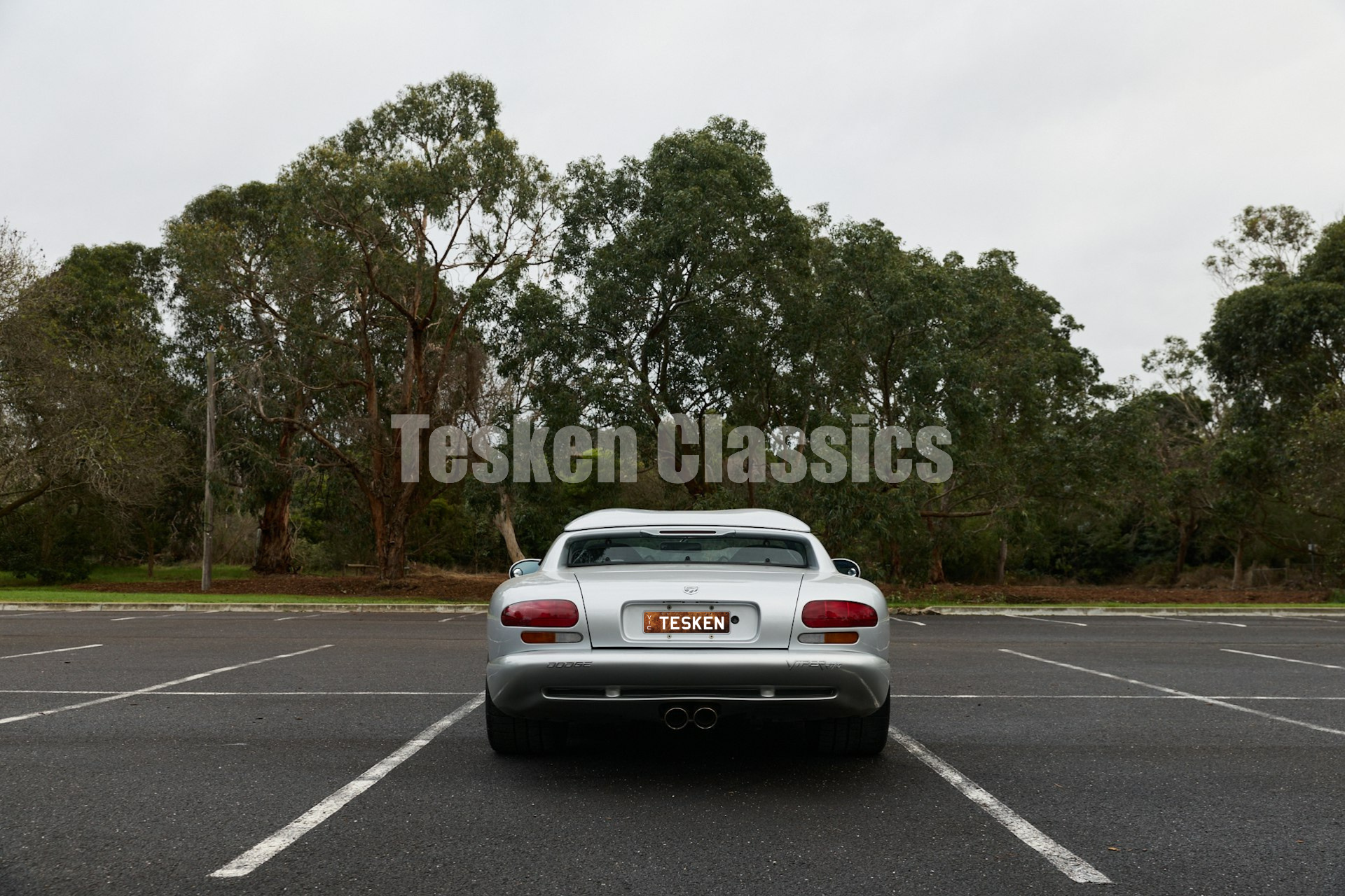 1999 Dodge Viper RT 01 (1)