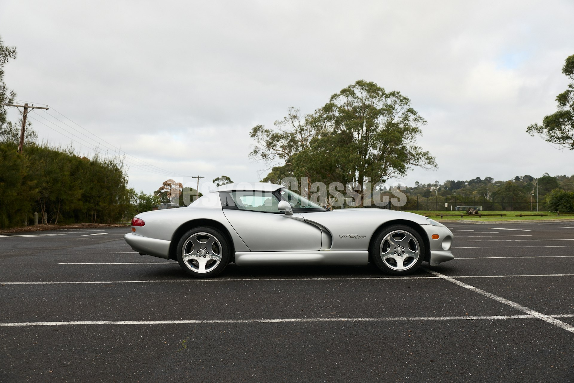 1999 Dodge Viper RT 01 (7)