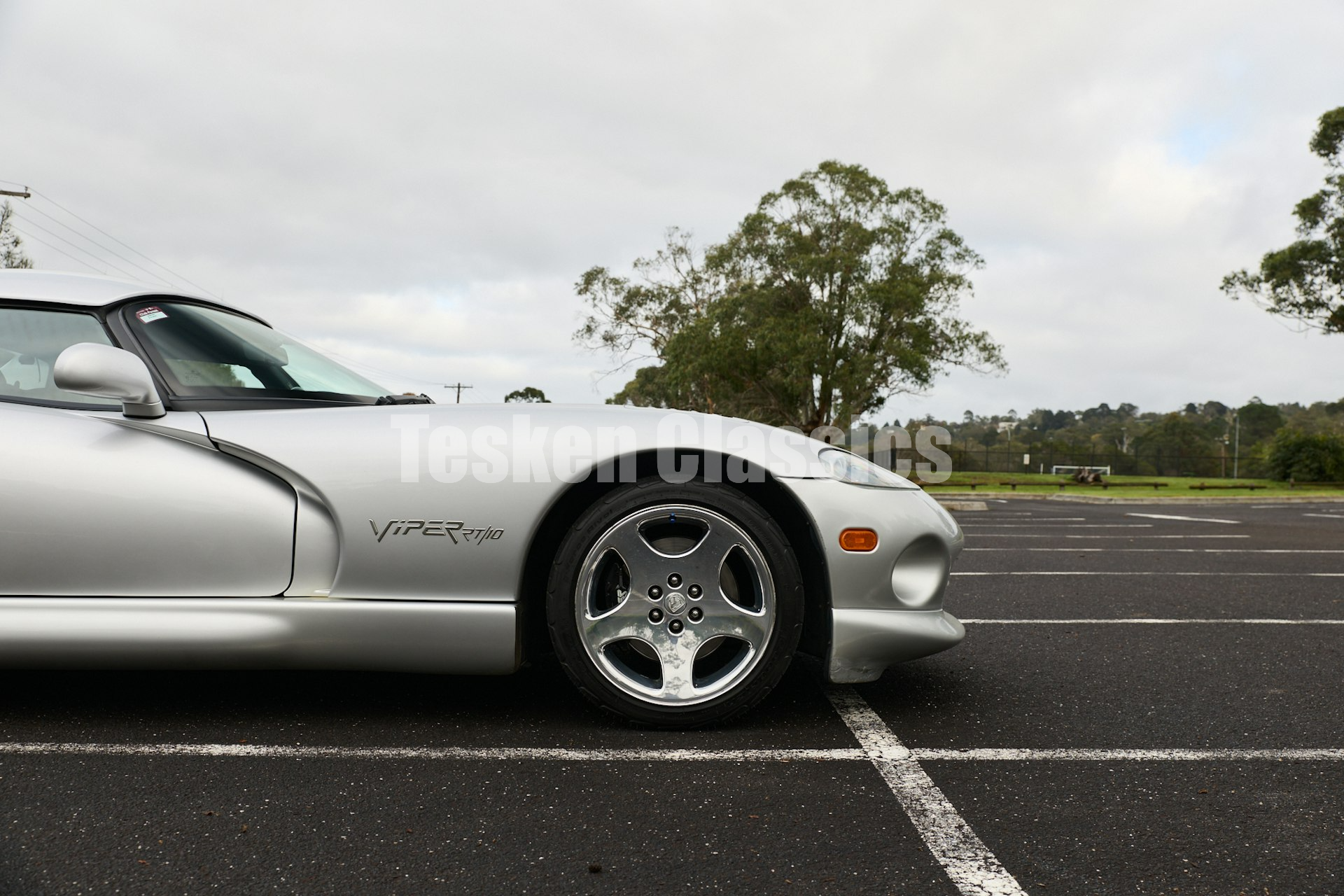 1999 Dodge Viper RT 01 (8)