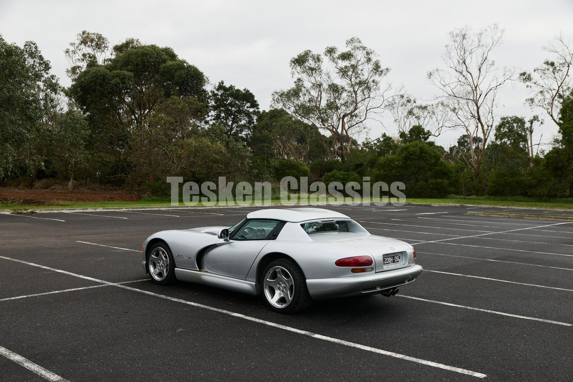 1999 Dodge Viper RT 01 (9)